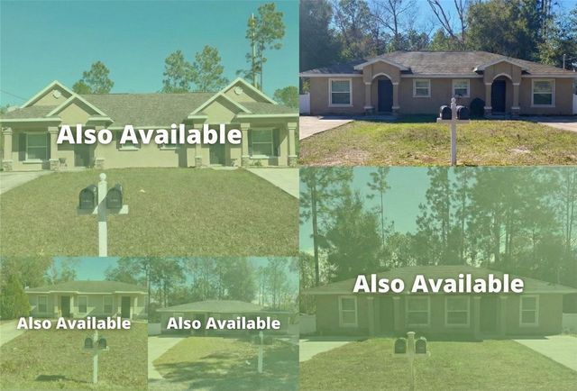 9288 N MENDOZA WAY, Citrus Springs, FL 34434