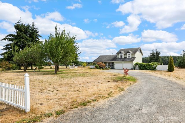 19636 Denmark Street SW, Rochester, WA 98579