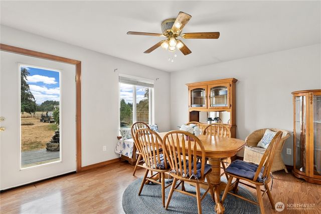 19636 Denmark Street SW, Rochester, WA 98579