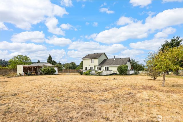 19636 Denmark Street SW, Rochester, WA 98579
