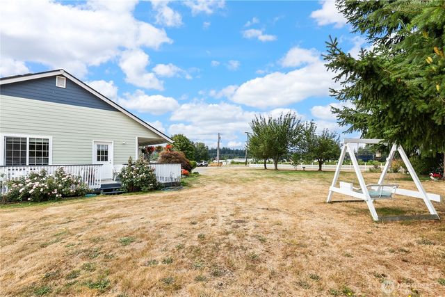19636 Denmark Street SW, Rochester, WA 98579