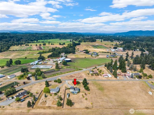 19636 Denmark Street SW, Rochester, WA 98579