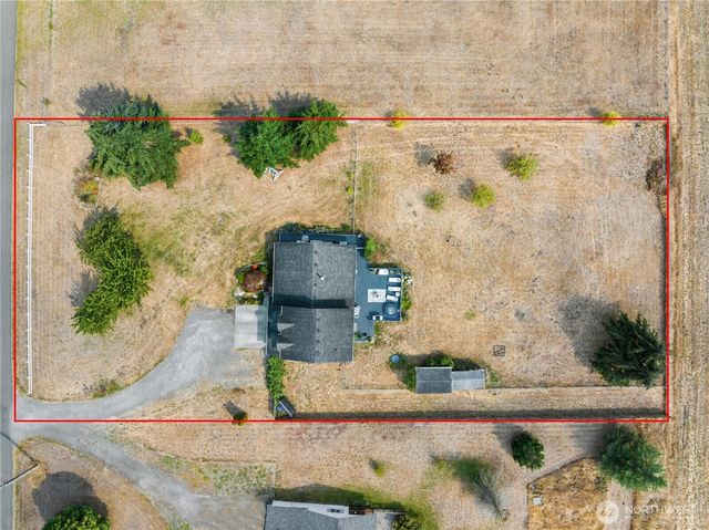 19636 Denmark Street SW, Rochester, WA 98579