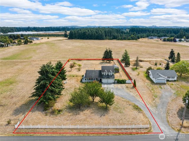 19636 Denmark Street SW, Rochester, WA 98579