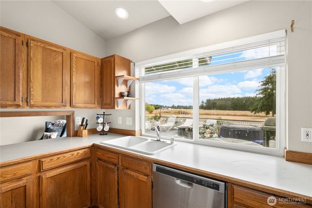 19636 Denmark Street SW, Rochester, WA 98579