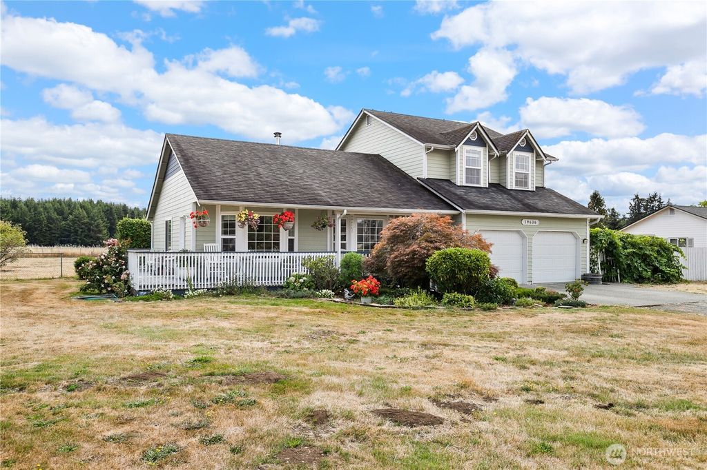 19636 Denmark Street SW, Rochester, WA 98579
