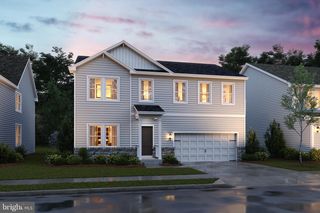LOT 280 REMORMATION DRIVE, Martinsburg, WV 25405