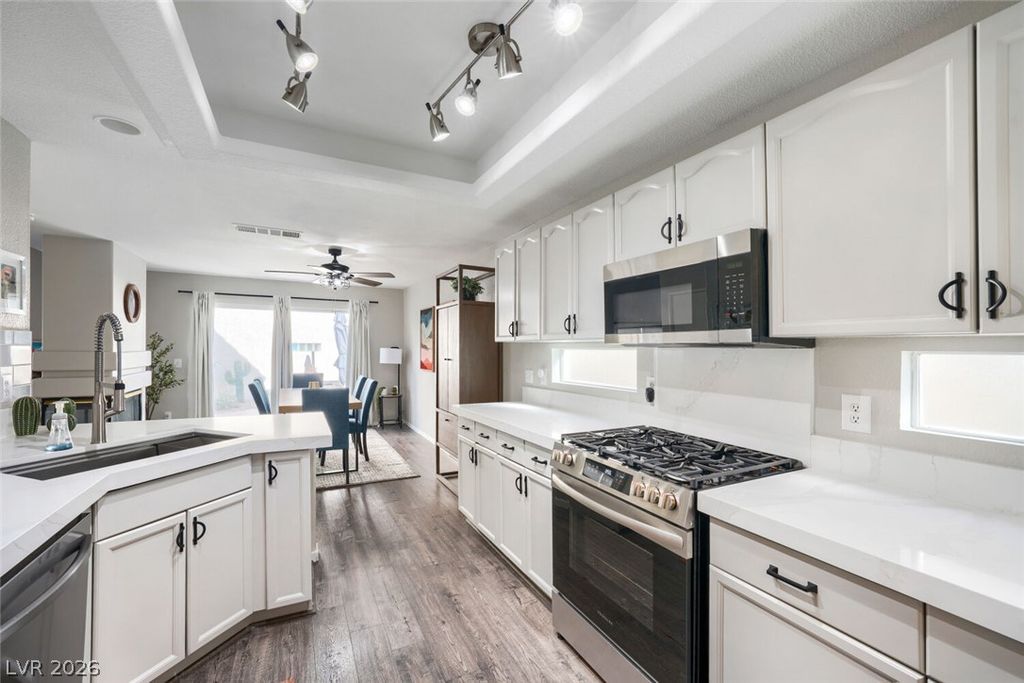 3364 Epson Street, Las Vegas, NV 89129 — photo 3