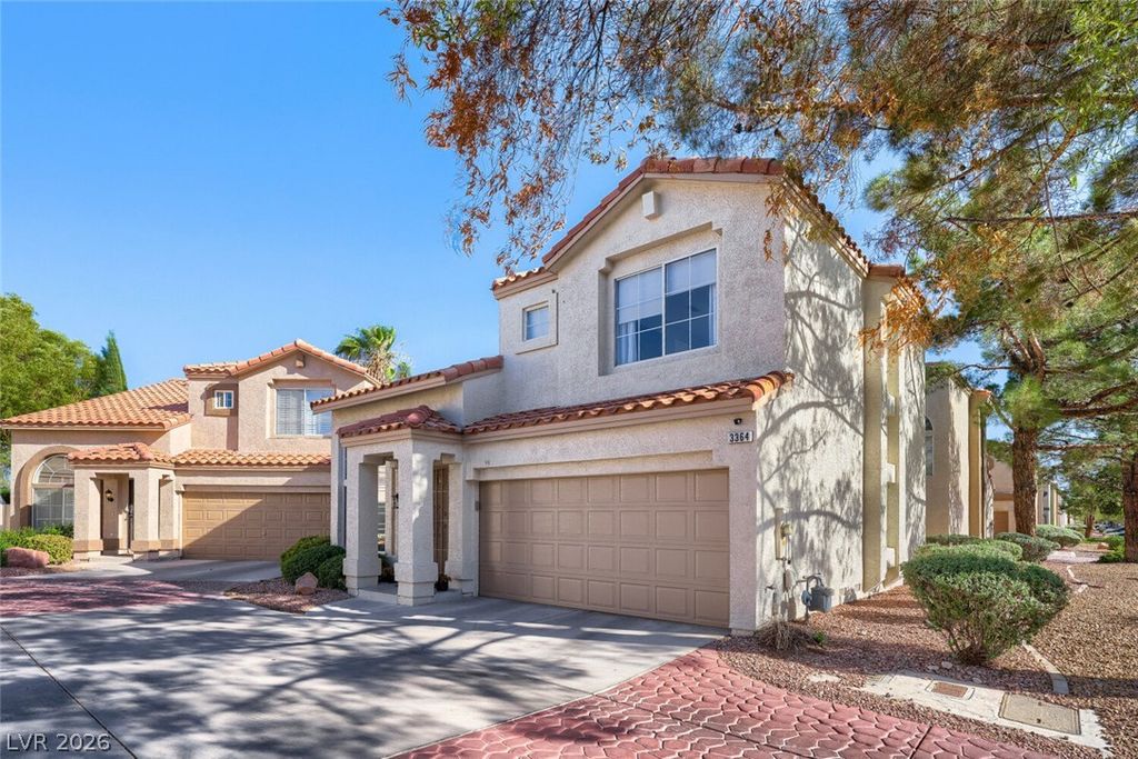 3364 Epson Street, Las Vegas, NV 89129 — photo 5