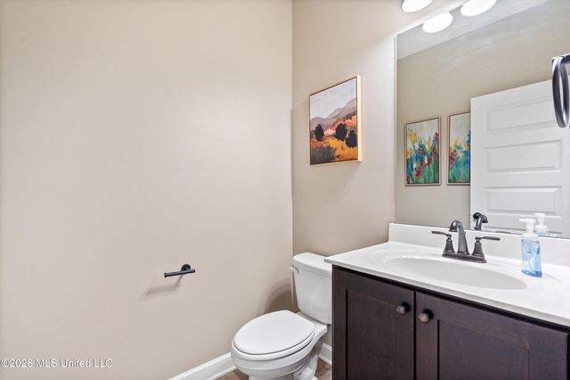 2454 Johnny Ray Drive, Southaven, MS 38672