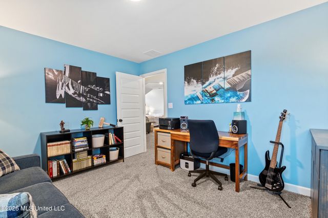 2454 Johnny Ray Drive, Southaven, MS 38672