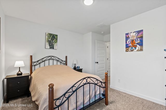 2454 Johnny Ray Drive, Southaven, MS 38672