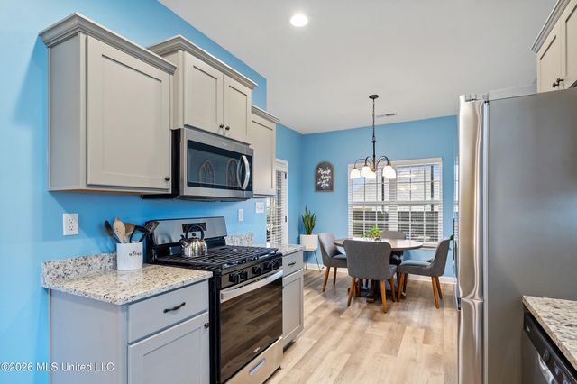 2454 Johnny Ray Drive, Southaven, MS 38672