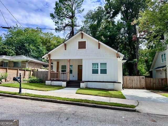 942 Parsons Street SW, Atlanta, GA 30314