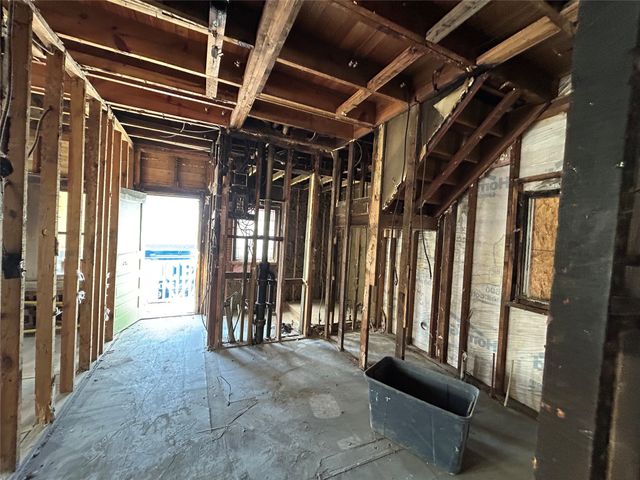 1800 Hurley Avenue, Fort Worth, TX 76110