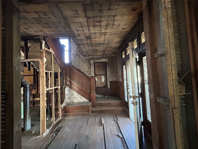 1800 Hurley Avenue, Fort Worth, TX 76110