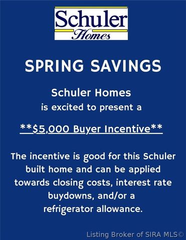 2623 Vineyard Way 207, Memphis, IN 47143