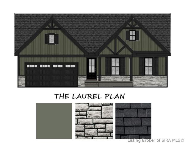 2623 Vineyard Way 207, Memphis, IN 47143