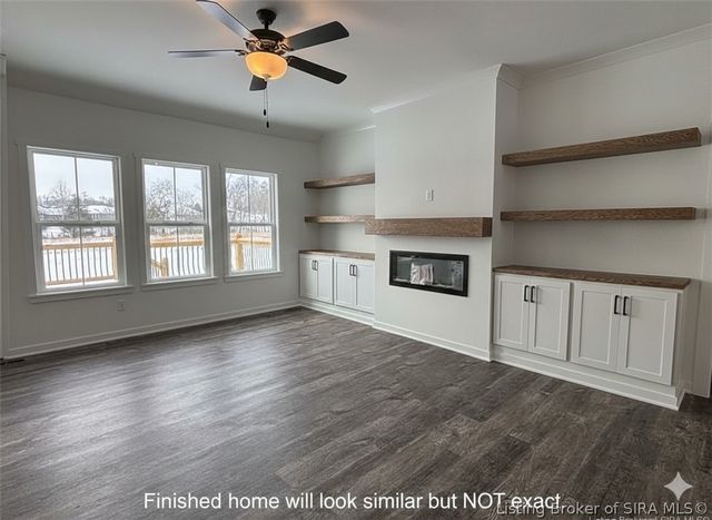 2623 Vineyard Way 207, Memphis, IN 47143