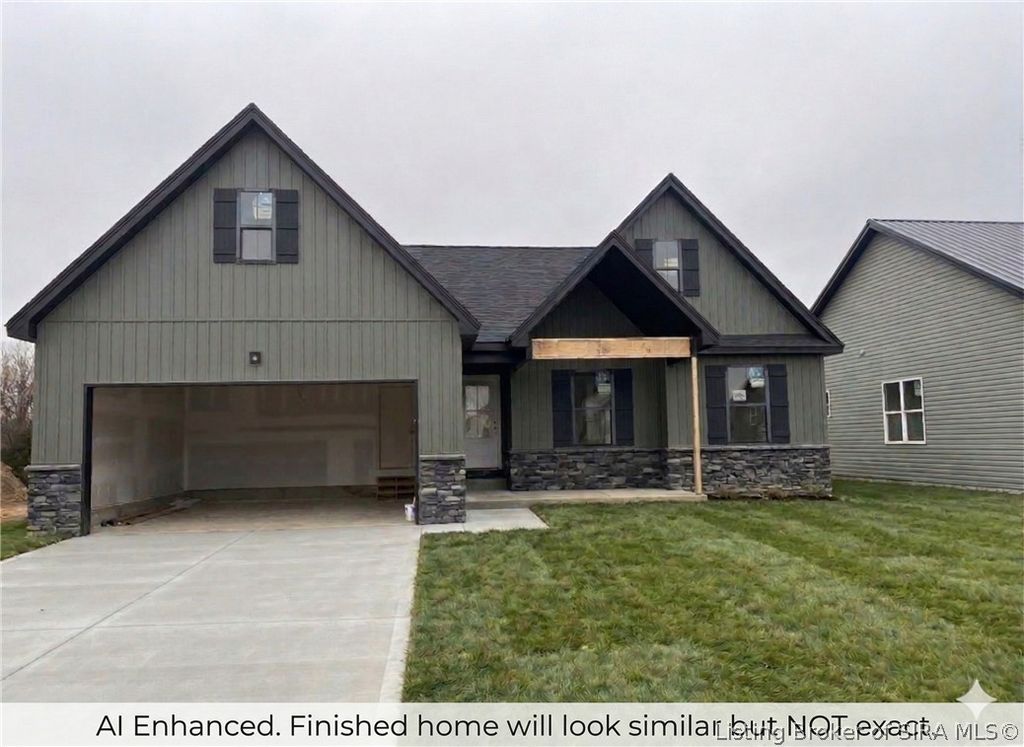 2623 Vineyard Way 207, Memphis, IN 47143