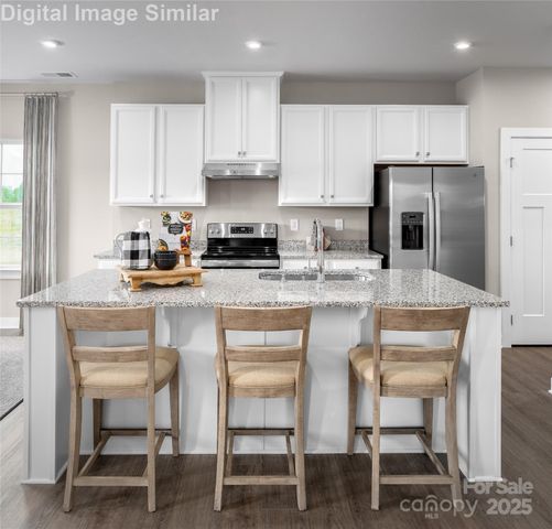 6005 Hooting Owl Drive 53, Charlotte, NC 28216