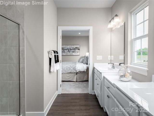 6005 Hooting Owl Drive 53, Charlotte, NC 28216