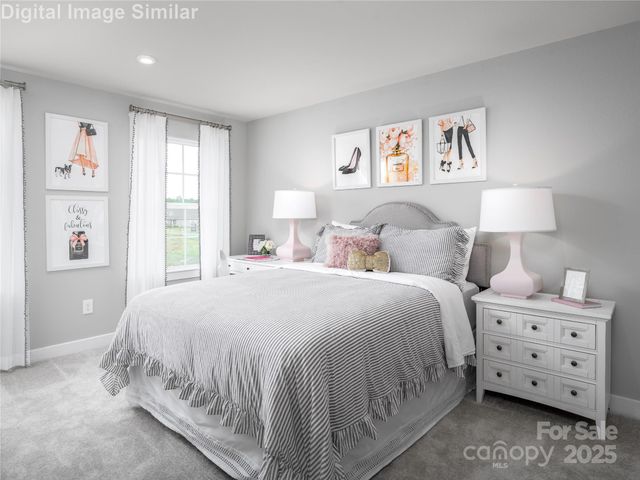 6005 Hooting Owl Drive 53, Charlotte, NC 28216