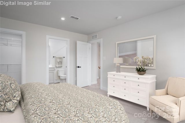 6005 Hooting Owl Drive 53, Charlotte, NC 28216