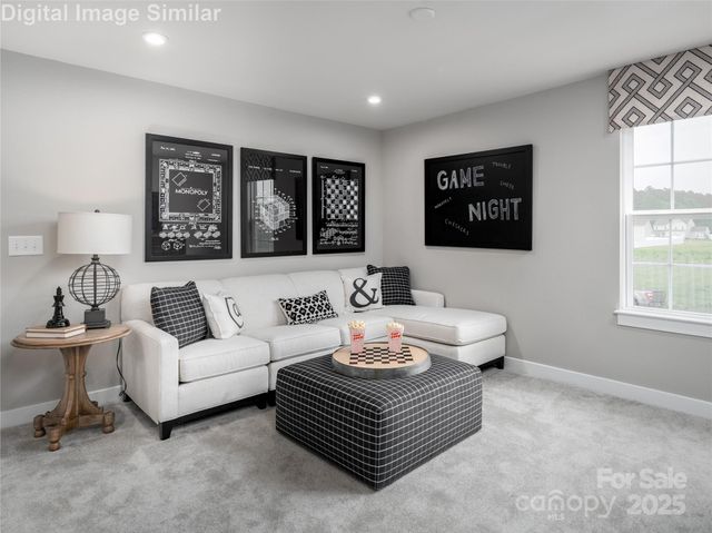 6005 Hooting Owl Drive 53, Charlotte, NC 28216