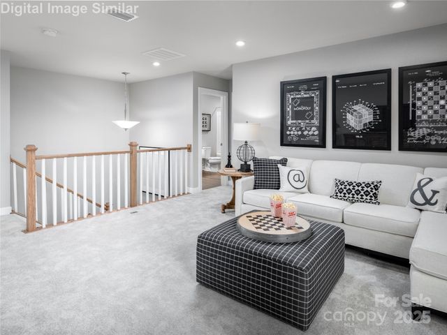 6005 Hooting Owl Drive 53, Charlotte, NC 28216