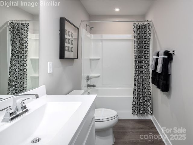 6005 Hooting Owl Drive 53, Charlotte, NC 28216