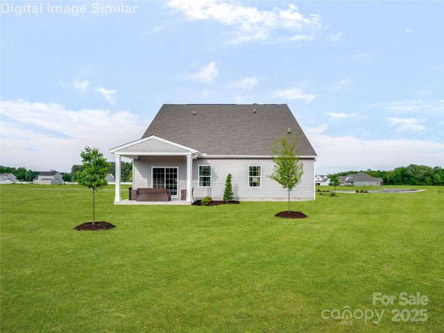 6005 Hooting Owl Drive 53, Charlotte, NC 28216