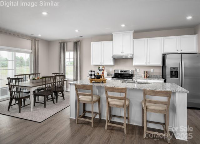 6005 Hooting Owl Drive 53, Charlotte, NC 28216