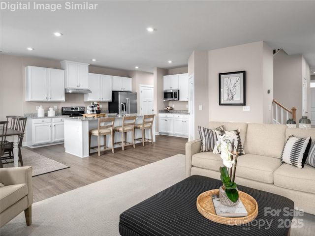 6005 Hooting Owl Drive 53, Charlotte, NC 28216