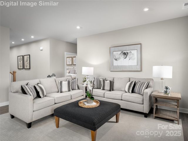 6005 Hooting Owl Drive 53, Charlotte, NC 28216