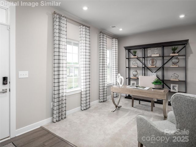 6005 Hooting Owl Drive 53, Charlotte, NC 28216