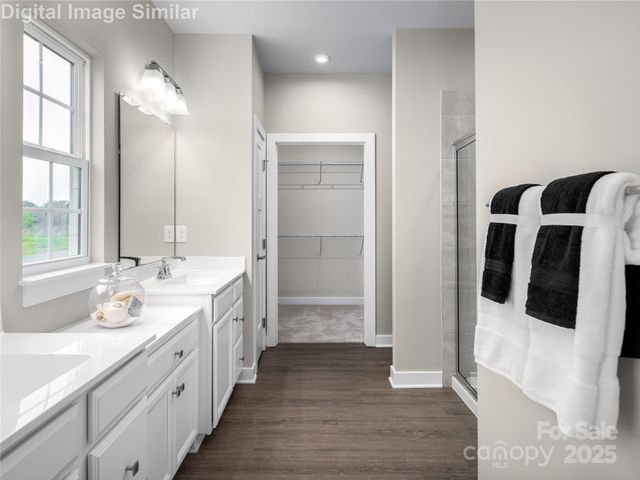 6005 Hooting Owl Drive 53, Charlotte, NC 28216