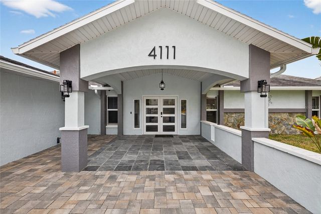 4111 MARINE PARKWAY, New Port Richey, FL 34652