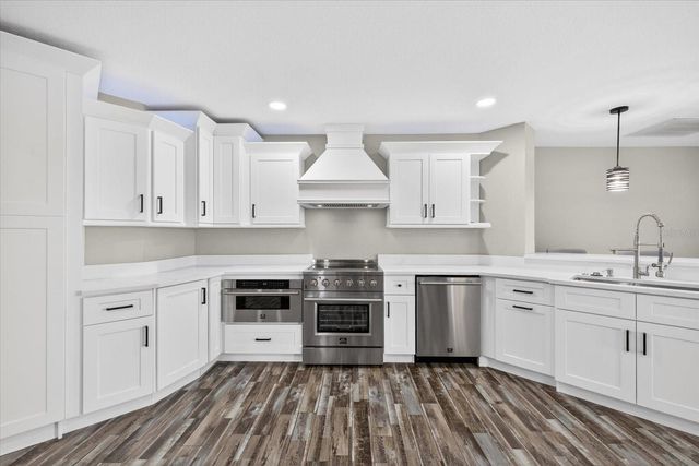 4111 MARINE PARKWAY, New Port Richey, FL 34652