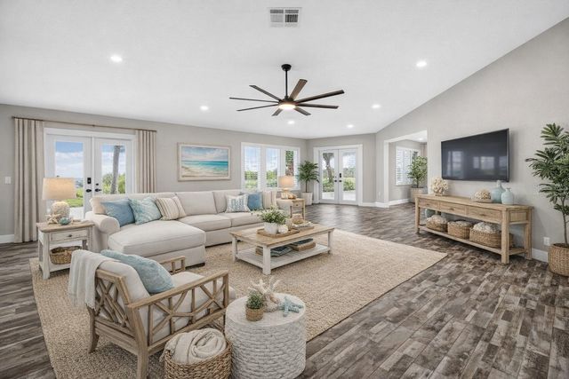 4111 MARINE PARKWAY, New Port Richey, FL 34652