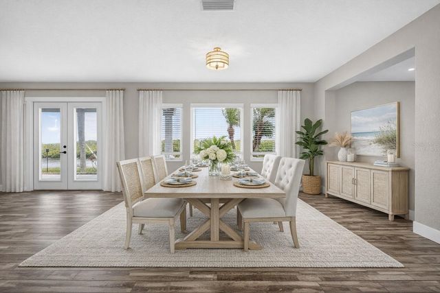 4111 MARINE PARKWAY, New Port Richey, FL 34652