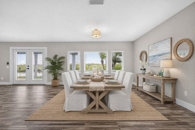 4111 MARINE PARKWAY, New Port Richey, FL 34652