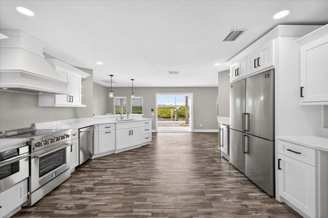 4111 MARINE PARKWAY, New Port Richey, FL 34652