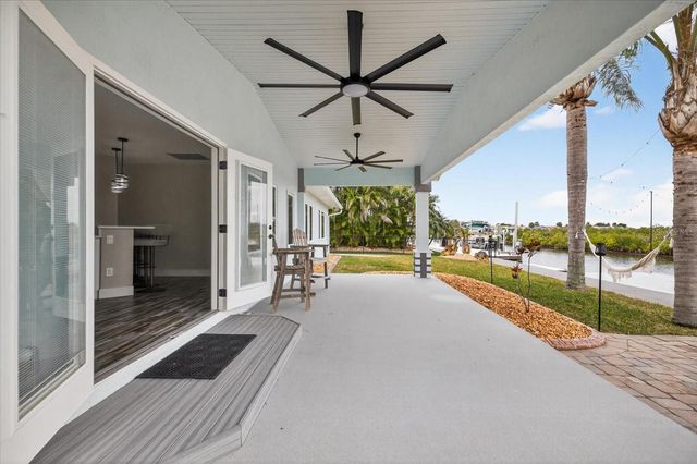 4111 MARINE PARKWAY, New Port Richey, FL 34652