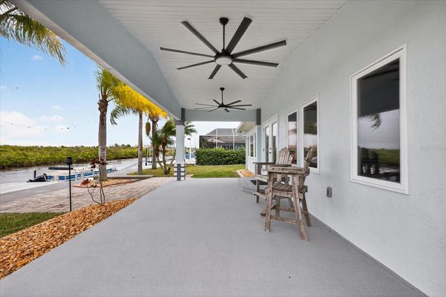 4111 MARINE PARKWAY, New Port Richey, FL 34652