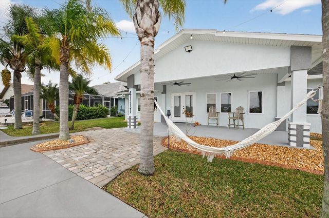 4111 MARINE PARKWAY, New Port Richey, FL 34652