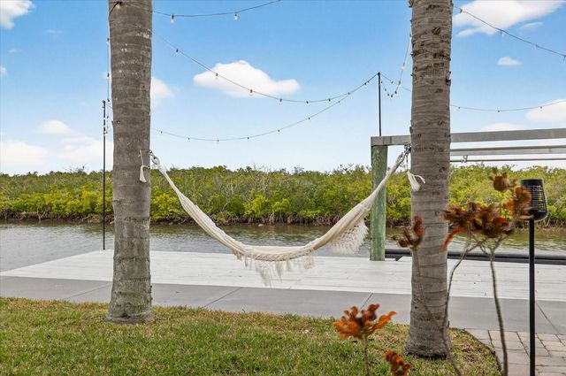 4111 MARINE PARKWAY, New Port Richey, FL 34652