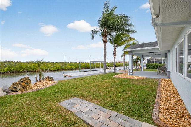 4111 MARINE PARKWAY, New Port Richey, FL 34652