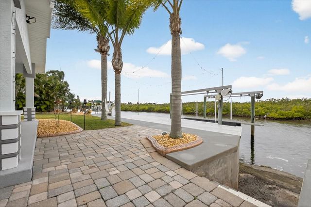 4111 MARINE PARKWAY, New Port Richey, FL 34652