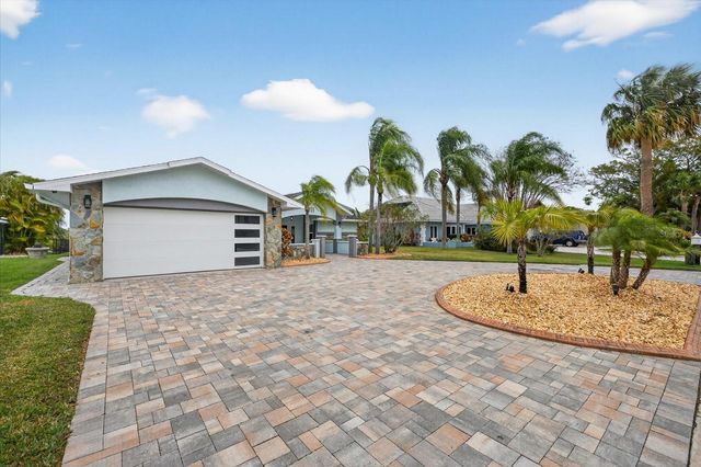 4111 MARINE PARKWAY, New Port Richey, FL 34652